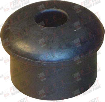 90385-13065 SPRING SHACKLE RUBBER, FRONT