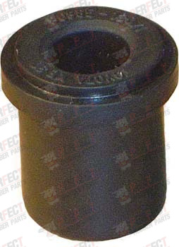 90385-13071 SPRING SHACKLE RUBBER, REAR