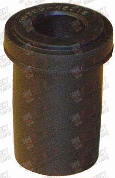 90385-15016 SPRING SHACKLE RUBBER, FRONT