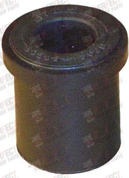 90385-15039 SPRING SHACKLE RUBBER, REAR