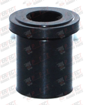 90385-18005 SPRING SHACKLE RUBBER, REAR