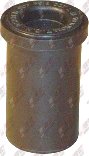 90385-18007C SPRING SHACKLE RUBBER, REAR