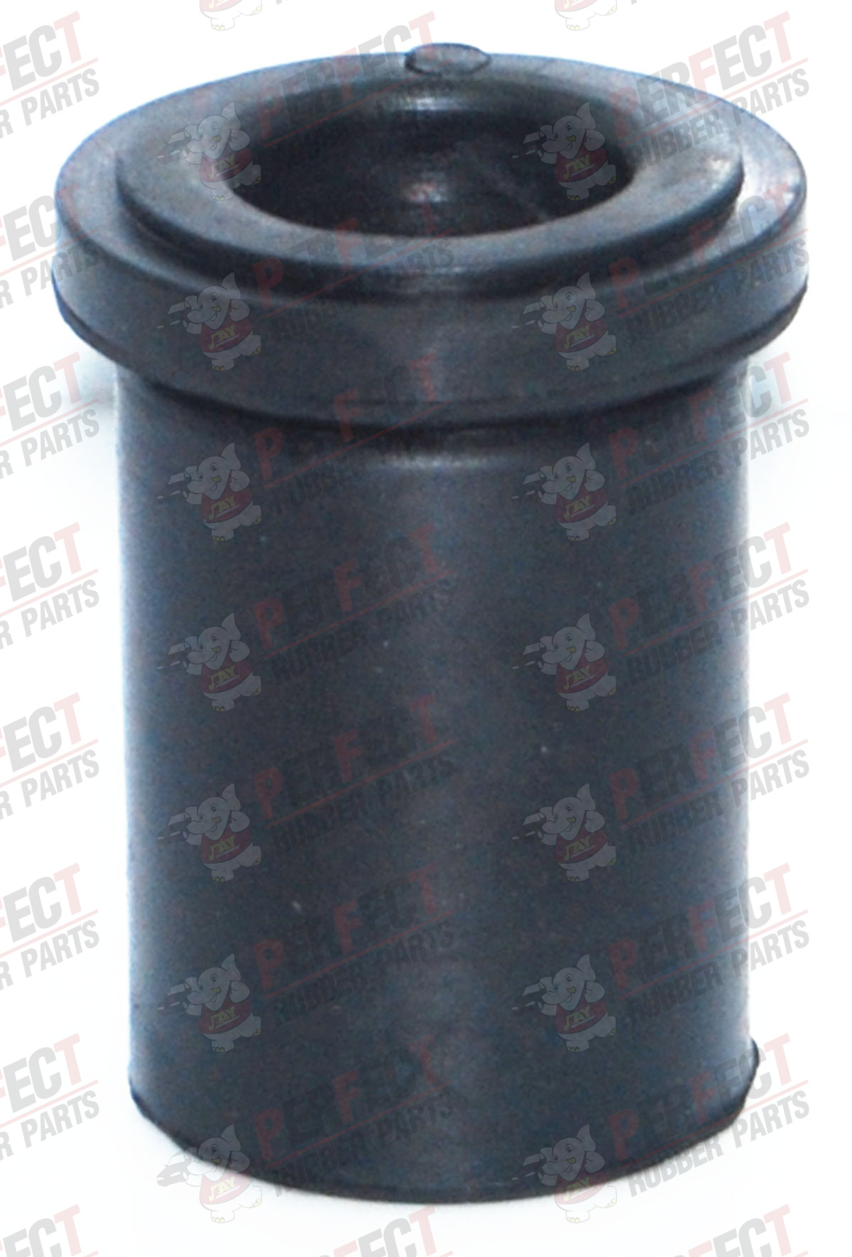 90385-18008 SPRING SHACKLE RUBBER, REAR