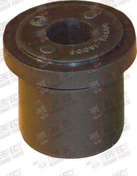 90385-18009 SPRING SHACKLE RUBBER, REAR