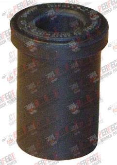 90385-18013C SPRING SHACKLE RUBBER, REAR