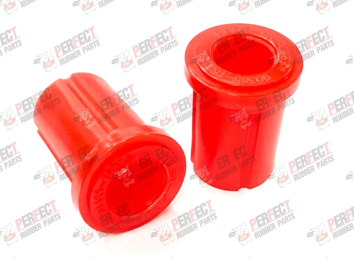 90385-18013U SPRING SHACKLE RUBBER, REAR