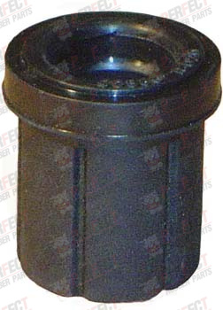 90385-18020 SPRING SHACKLE RUBBER, REAR