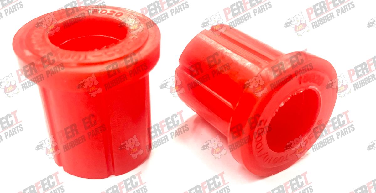 90385-18020U SPRING SHACKLE RUBBER, REAR