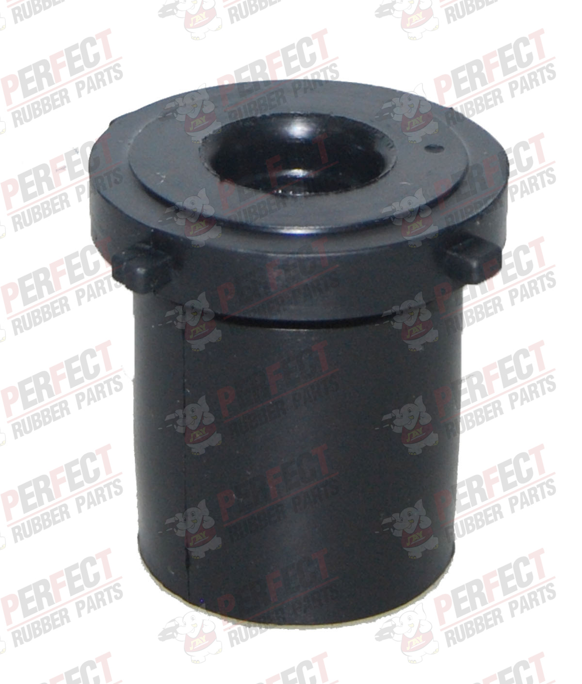 90385-18022 SPRING SILENT BLOCK, REAR