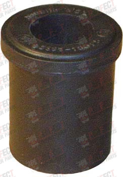 90385-18025 SPRING SHACKLE RUBBER, REAR