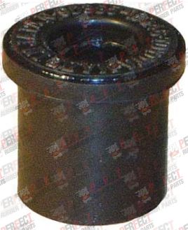 90385-18046C SPRING SHACKLE RUBBER, REAR