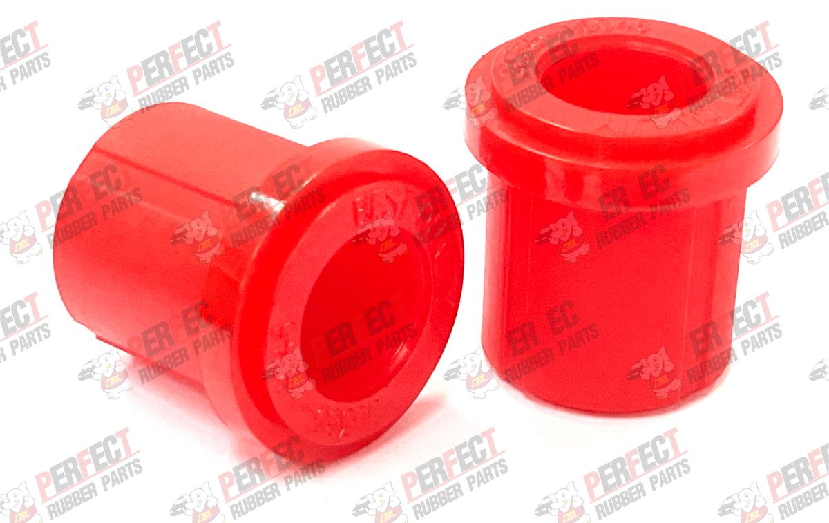 90385-18046U SPRING SHACKLE RUBBER, REAR