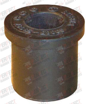 90385-23037 SPRING SHACKLE RUBBER, REAR