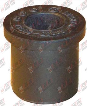 90385-23037C SPRING SHACKLE RUBBER, REAR