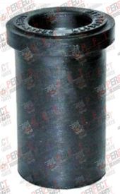 90385-T0001C SPRING SHACKLE RUBBER, REAR