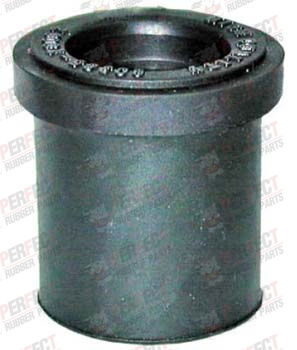 90385-T0002 SPRING SHACKLE RUBBER, REAR