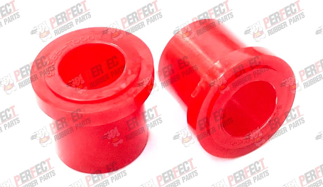 90385-T0003 SPRING SHACKLE RUBBER, REAR