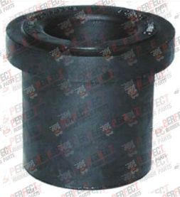 90385-T0003C SPRING SHACKLE RUBBER, REAR