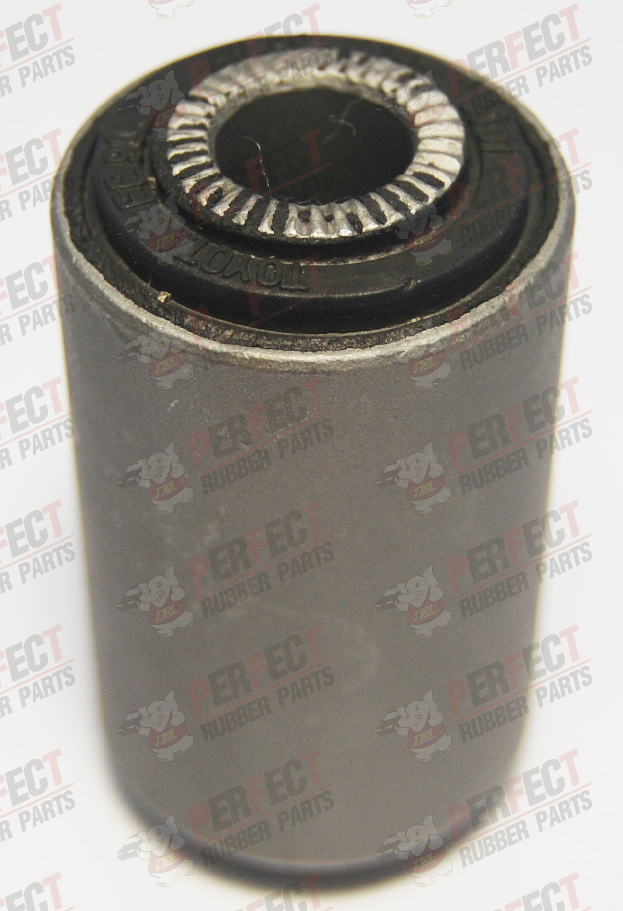 90389-12001 SPRING SILENT BLOCK, REAR