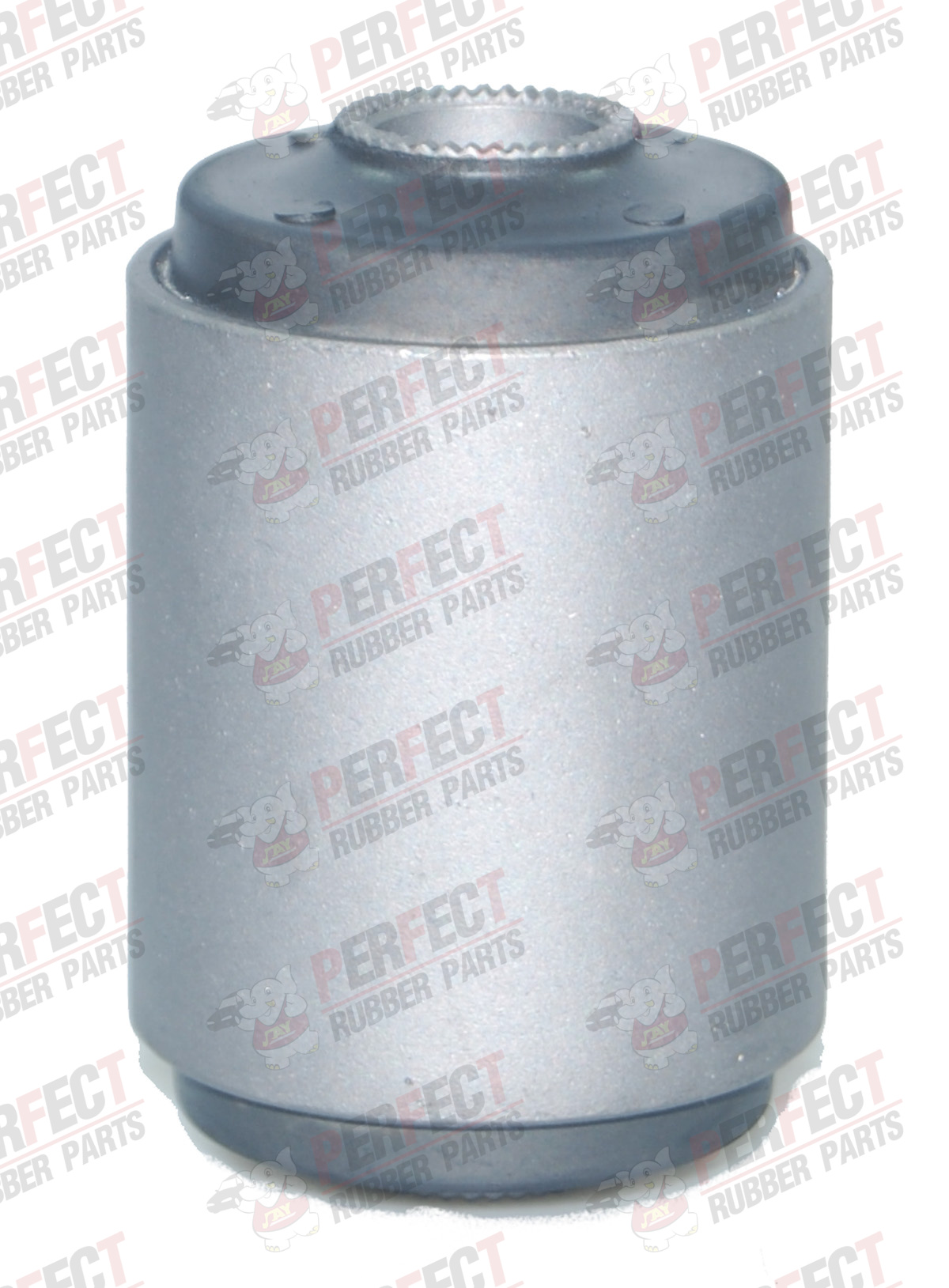 90389-14034 SPRING SILENT BLOCK, REAR