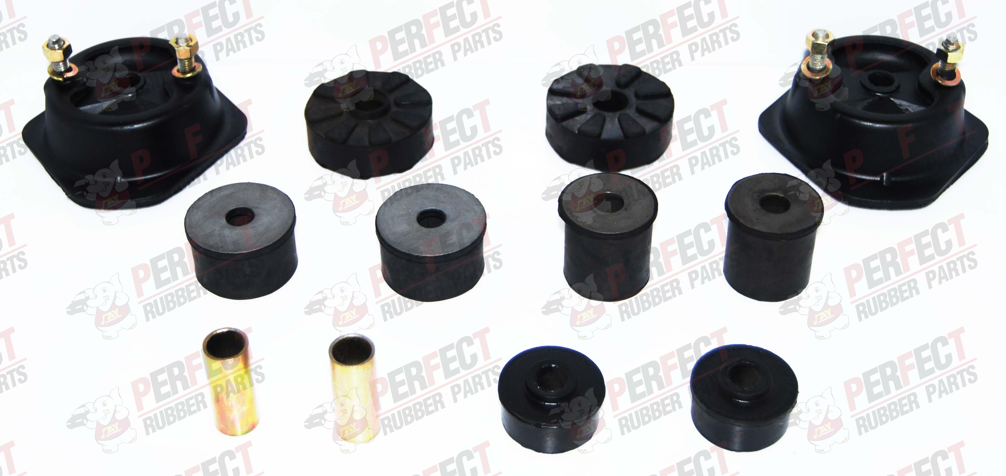 95153-01W00 ARM BUSH