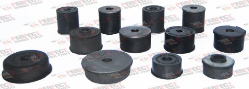 95153-B5000 CABIN MOUNTING