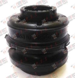 95510-JR00A-B CABIN MOUNTING