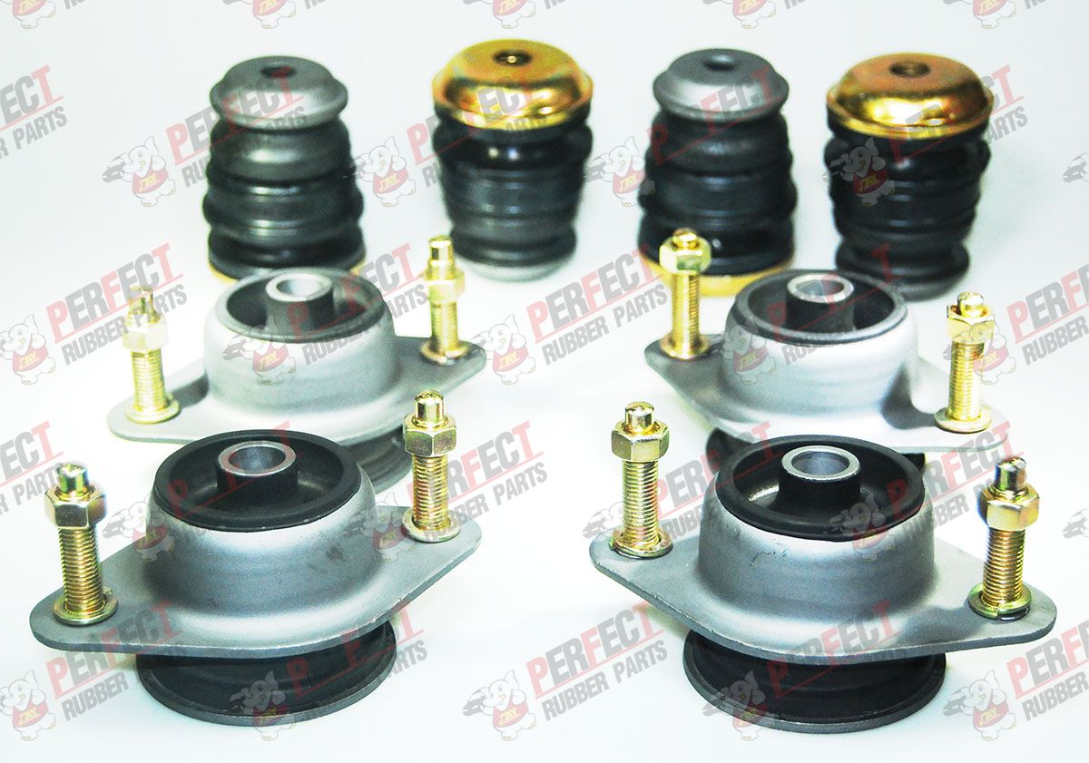 95520-JR00A CABIN MOUNTING