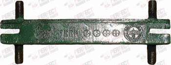 A6156-939994 REAR ENGINE MOUNTING