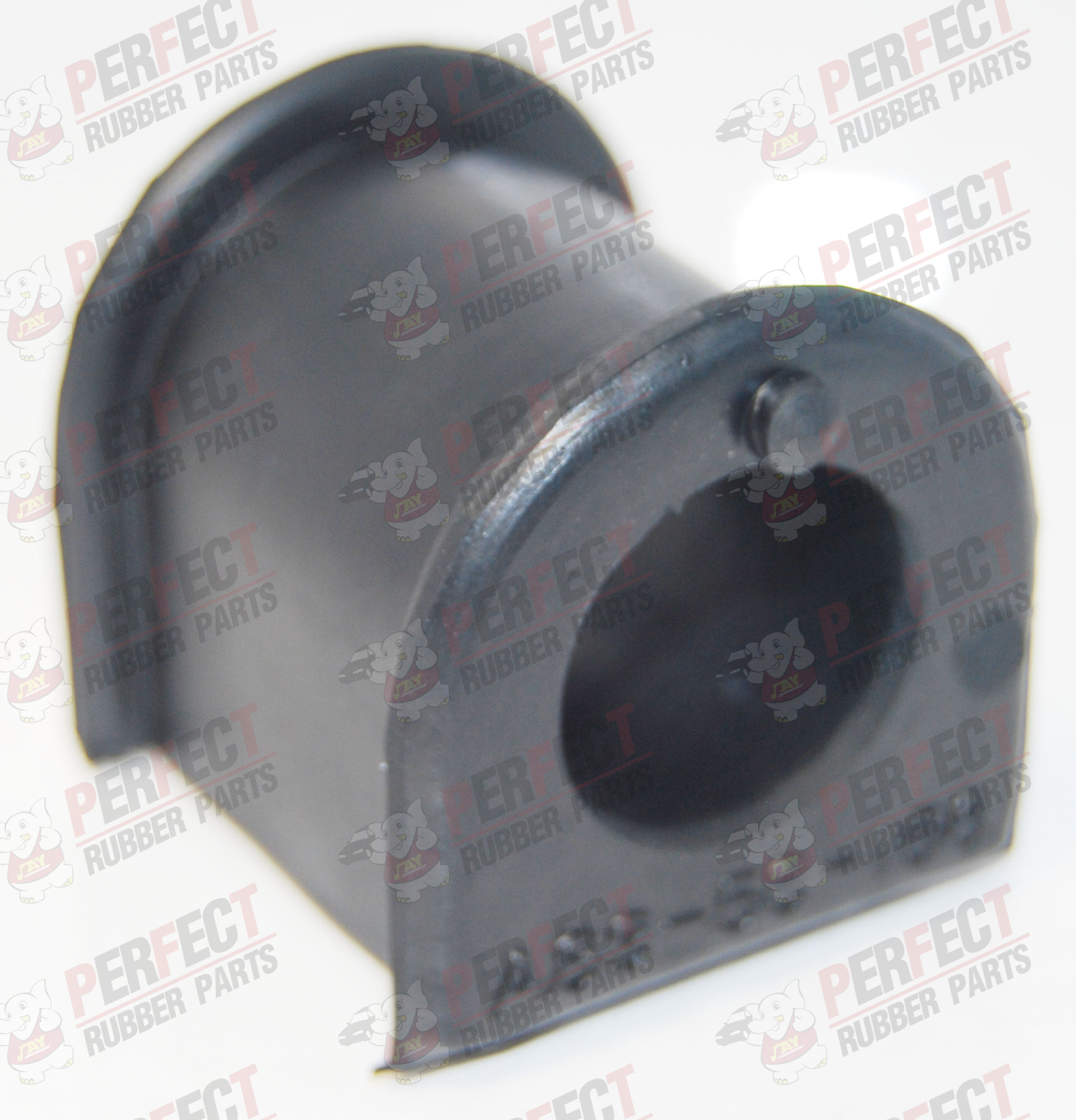 A83-58-156 STABILIZER SHAFT RUBBER