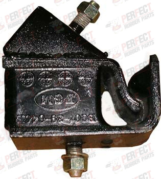 B001-39-040E FRONT ENGINE MOUNTING