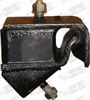 B037-39-040 FRONT ENGINE MOUNTING