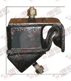B037-39-040A FRONT ENGINE MOUNTING