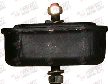 B037-39-050 FRONT ENGINE MOUNTING
