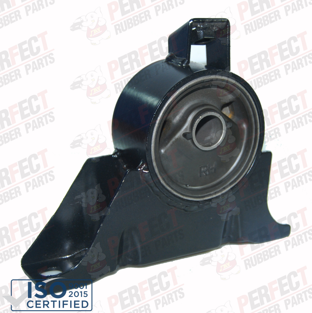 B25D-39-060 INSULATOR ENGINE