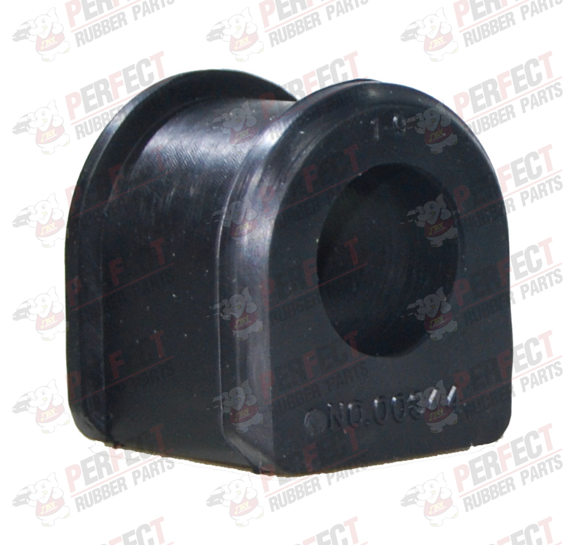 B26R-34-156 STABILIZER SHAFT RUBBER