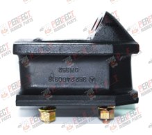 BE-00019 ยางรองแท่นเครื่องหลัง