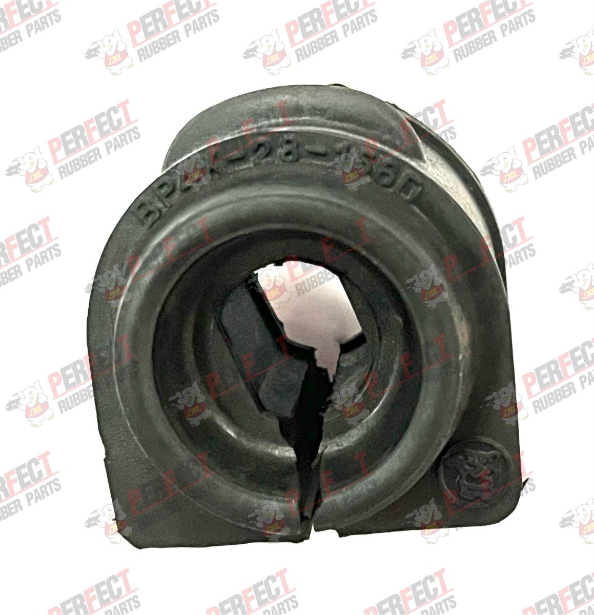 BP4K-28-156 STABILIZER SHAFT RUBBER