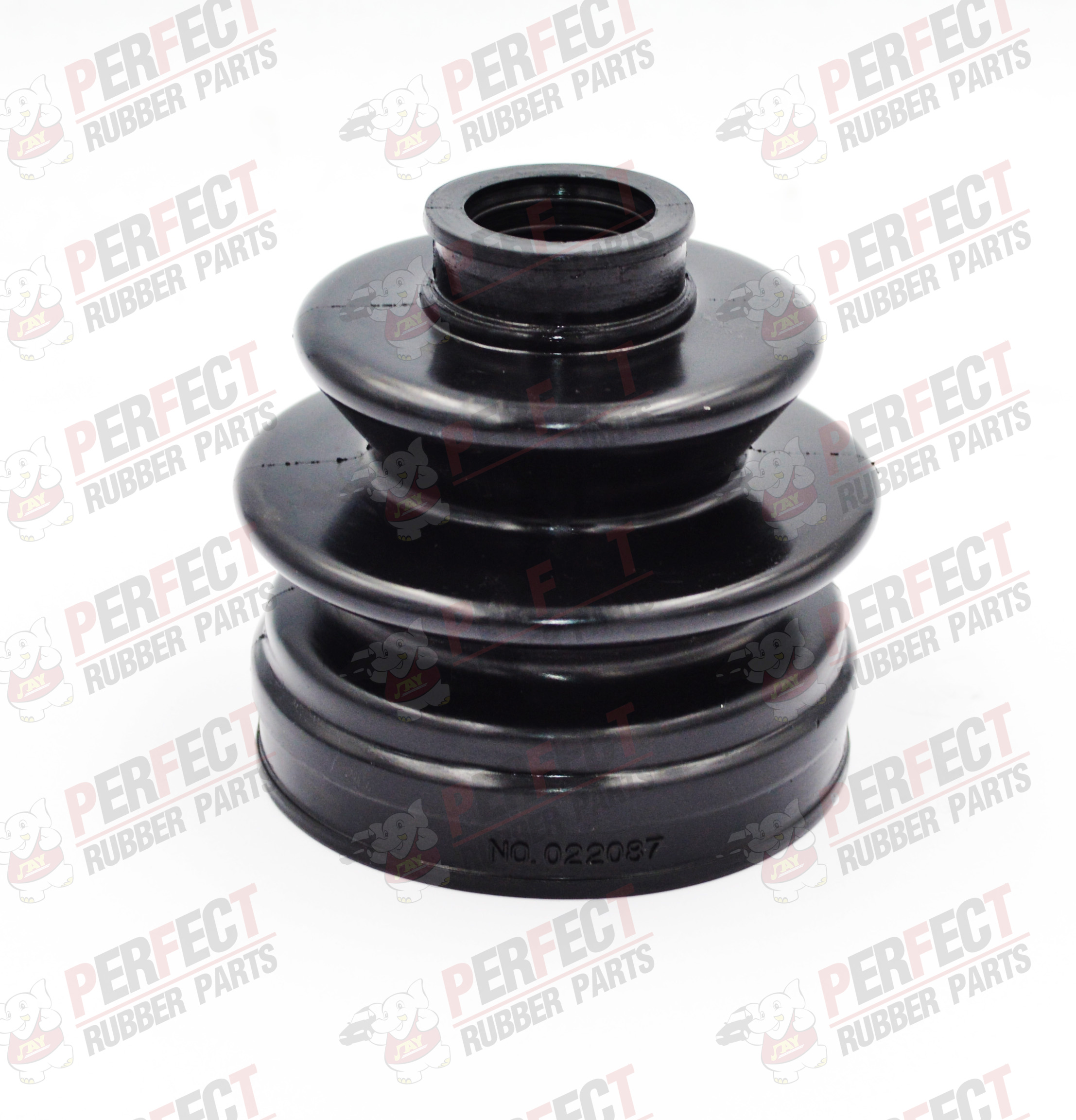 C97DA-EB70B DRIVE SHAFT BOOT