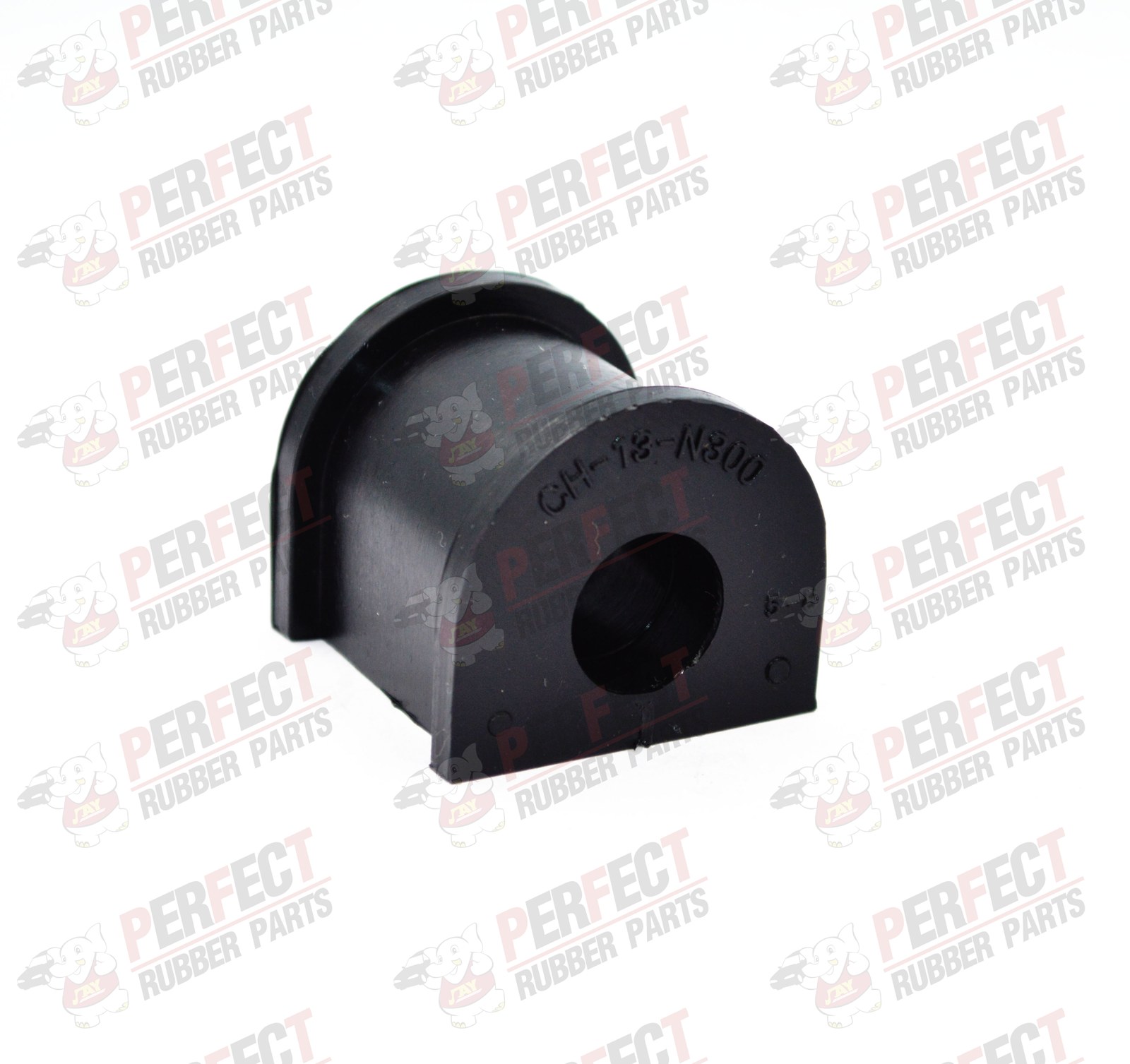 CH-13-N300 STABILIZER SHAFT RUBBER