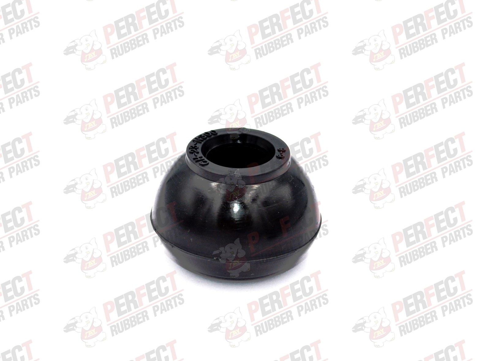 CH-23-N300 STRUT BAR RUBBER