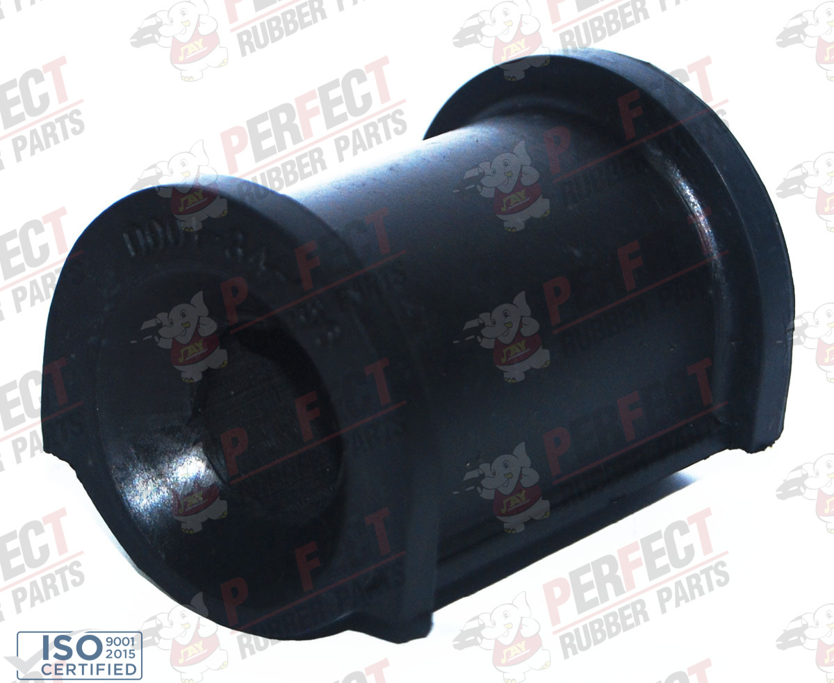 D001-34-156 STABILIZER SHAFT RUBBER