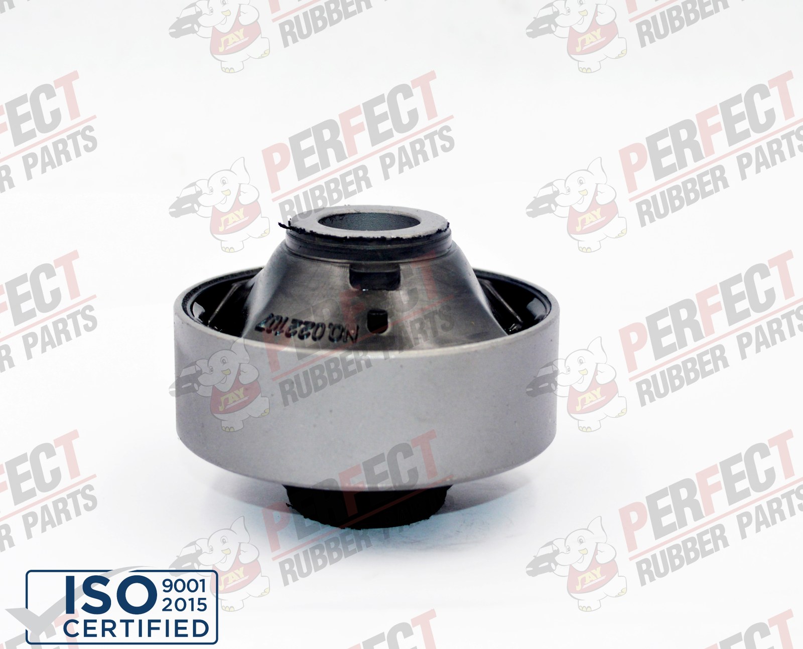 D09H-34-350E LOWER ARM BUSH