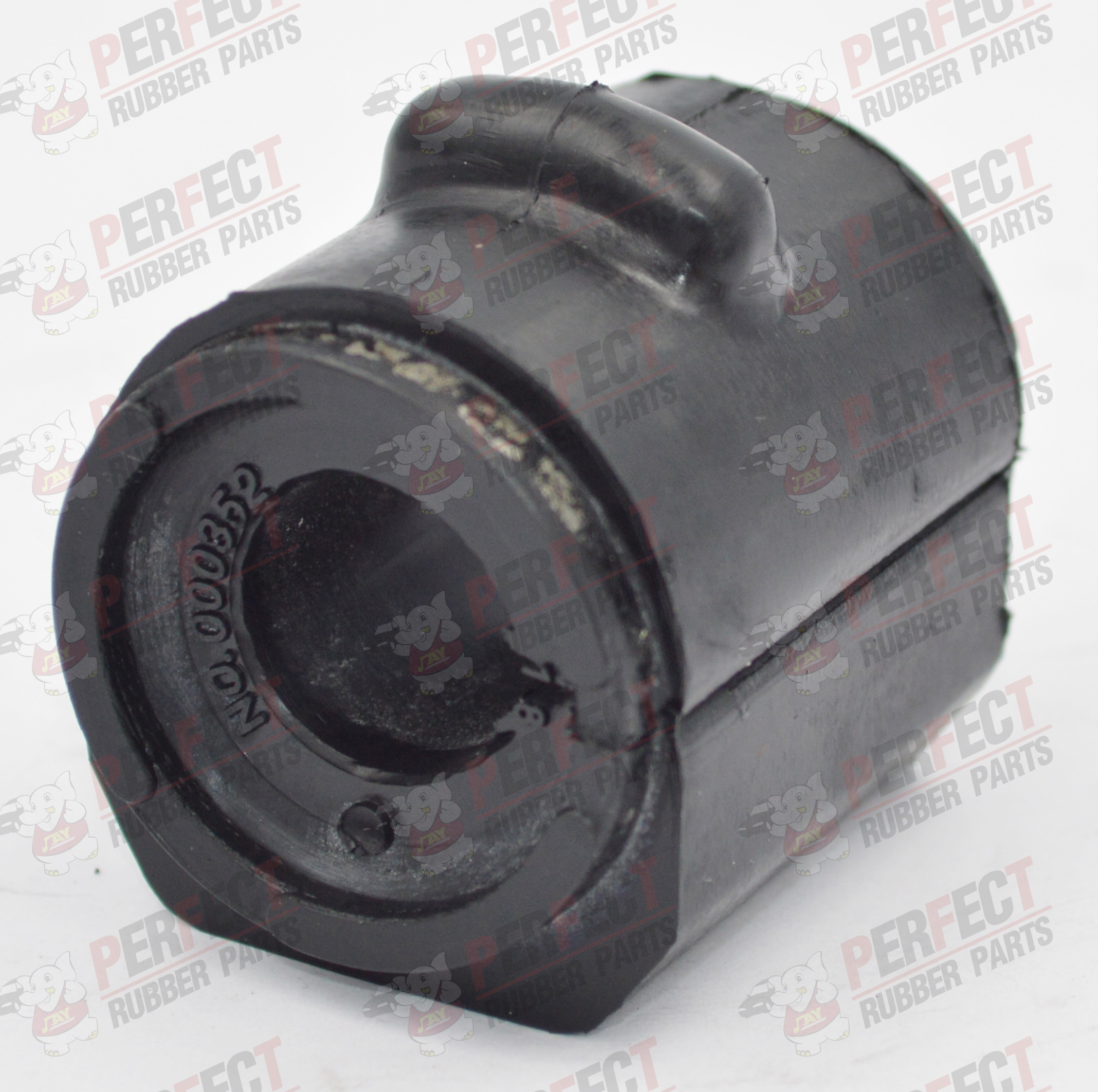 D350-34-156D STABILIZER SHAFT RUBBER