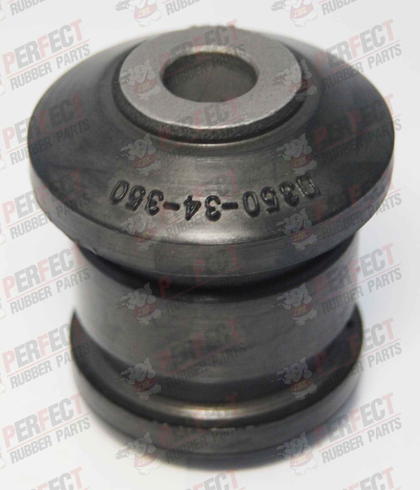 D350-34-350 LOWER ARM BUSH