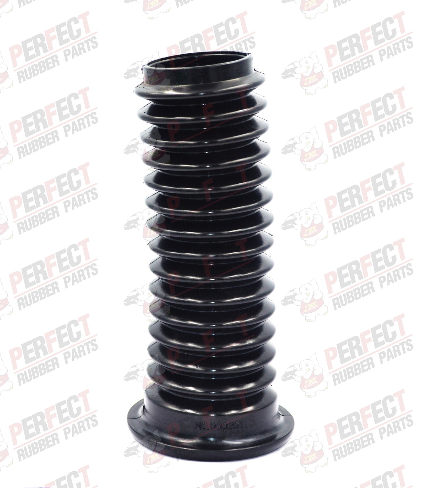 D651-34-012 SHOCK ABSORBER DUST COVER