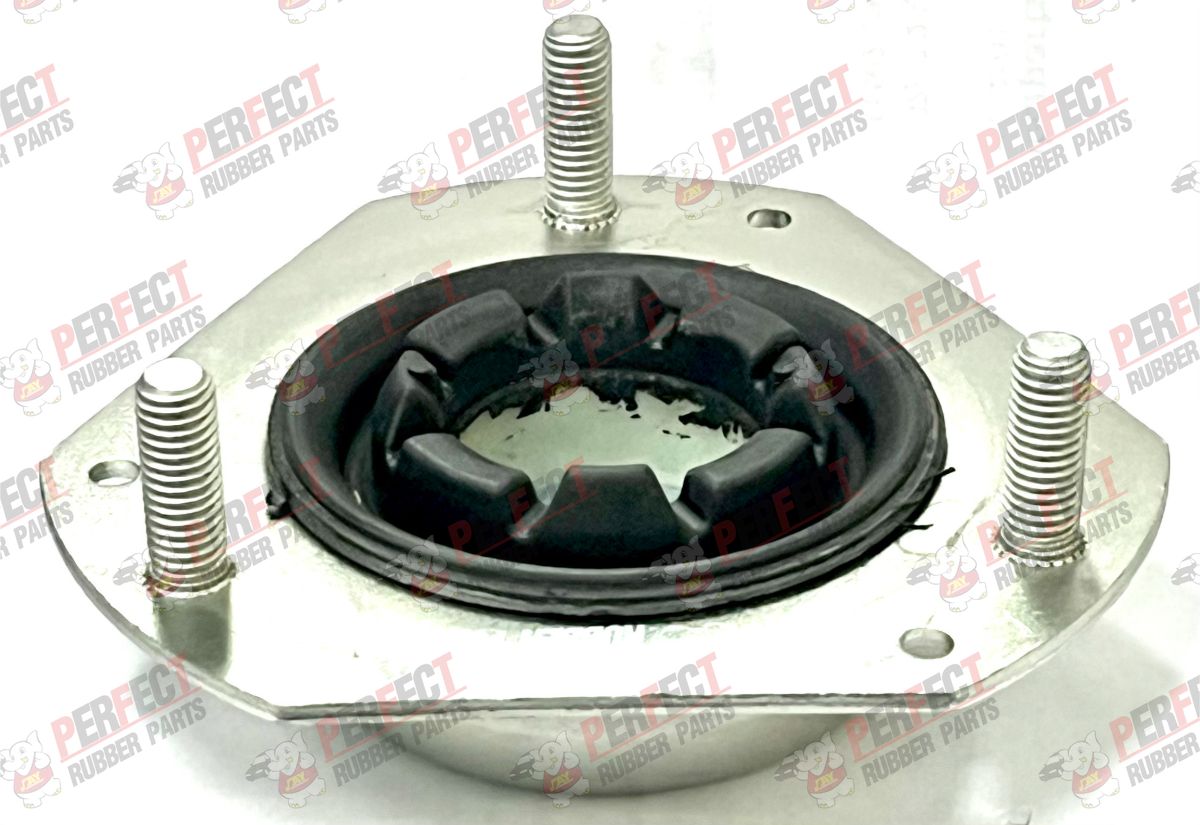 D651-34-380B SHOCK ABSORBER MOUNTING
