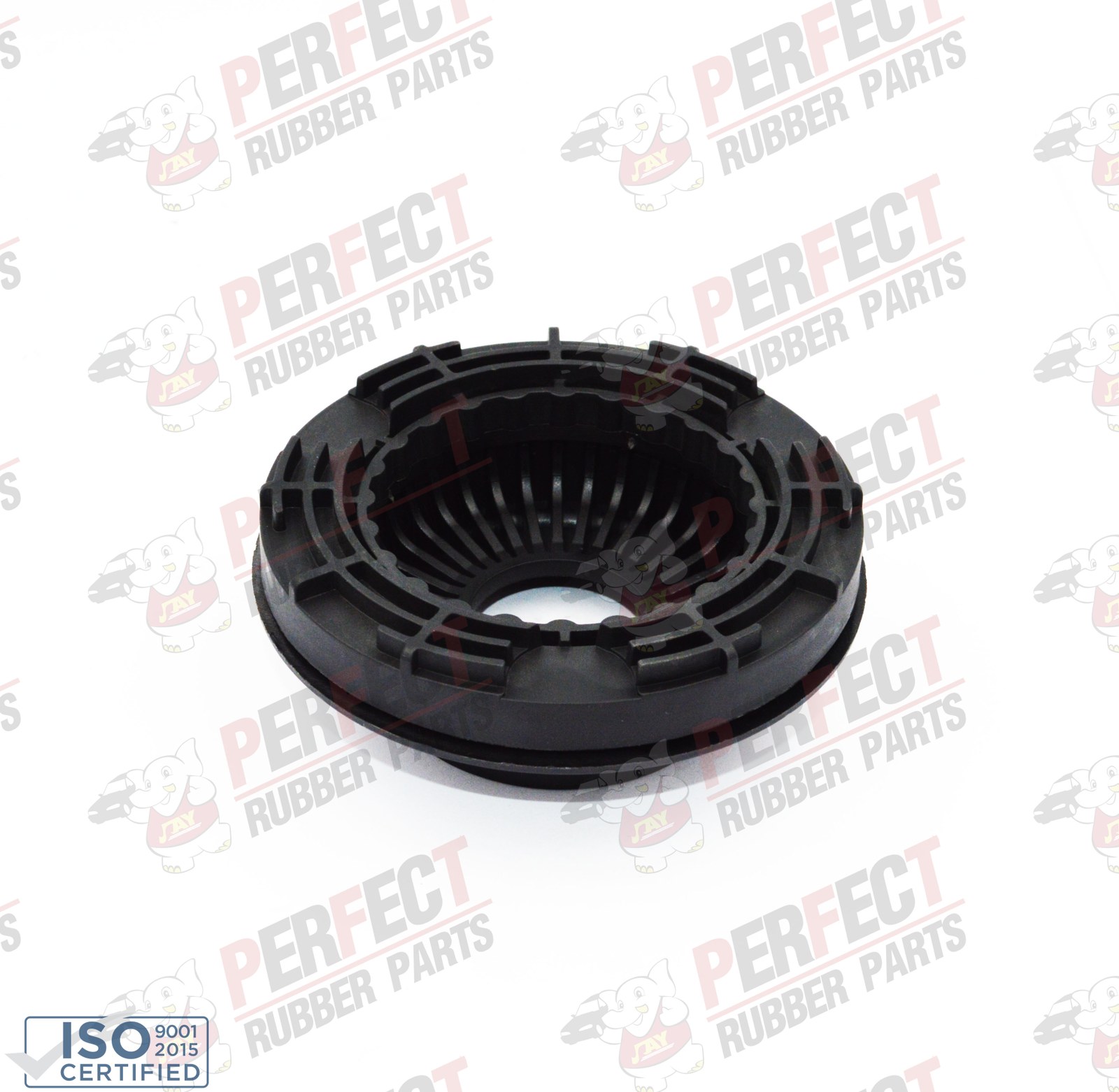 D651-34-38XA BEARING SHOCK MOUNG