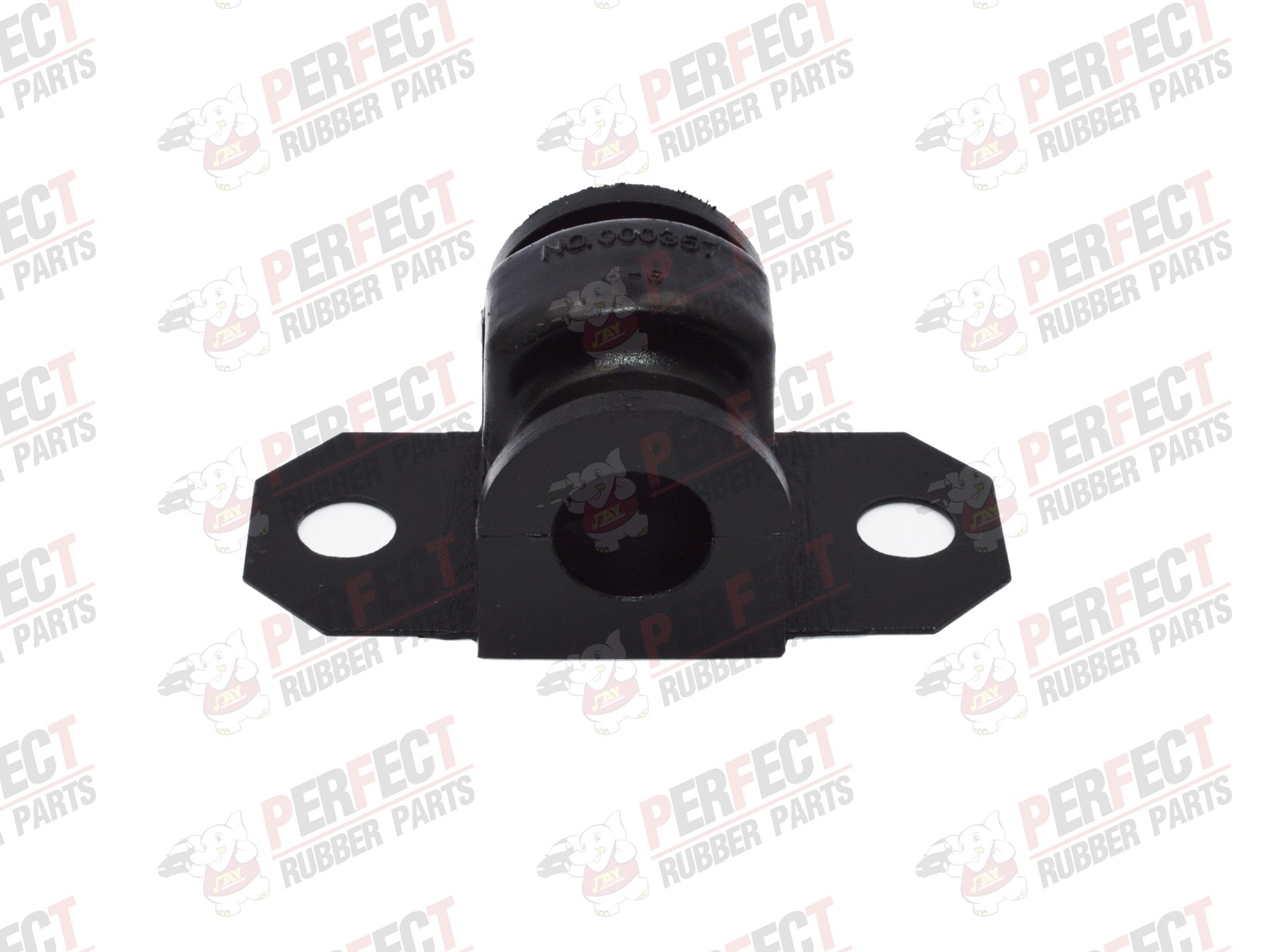 DN21-34-156 STABILIZER SHAFT RUBBER
