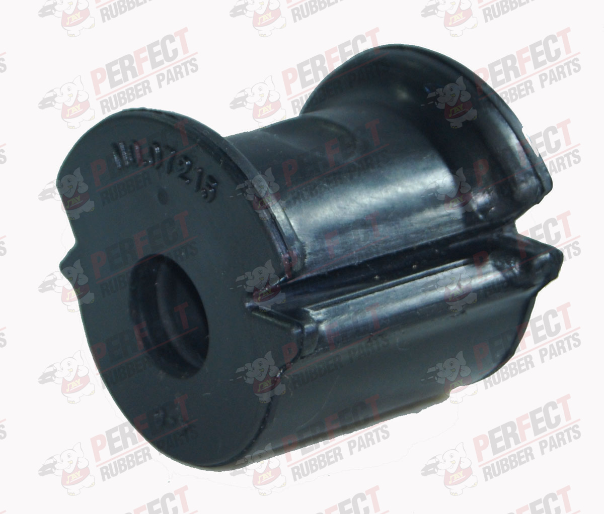 EF92-34-156 STABILIZER SHAFT RUBBER